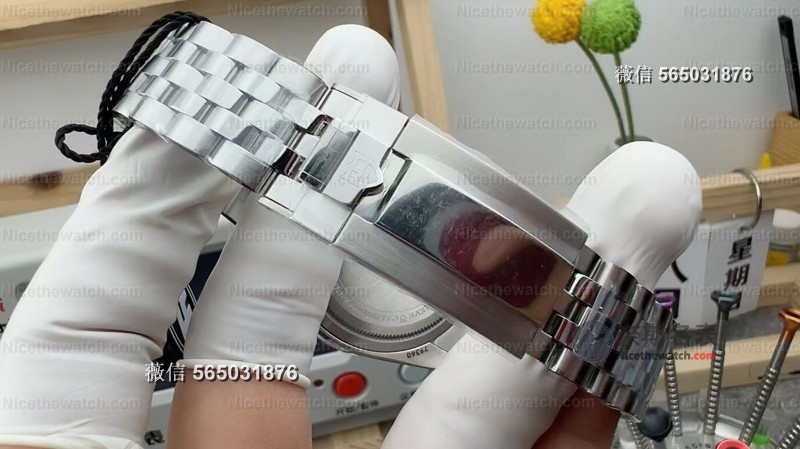 周杰伦同款粉面碧湾计时来了！ZF厂帝舵7750机芯版到底值不值得入？ | 奈斯探表