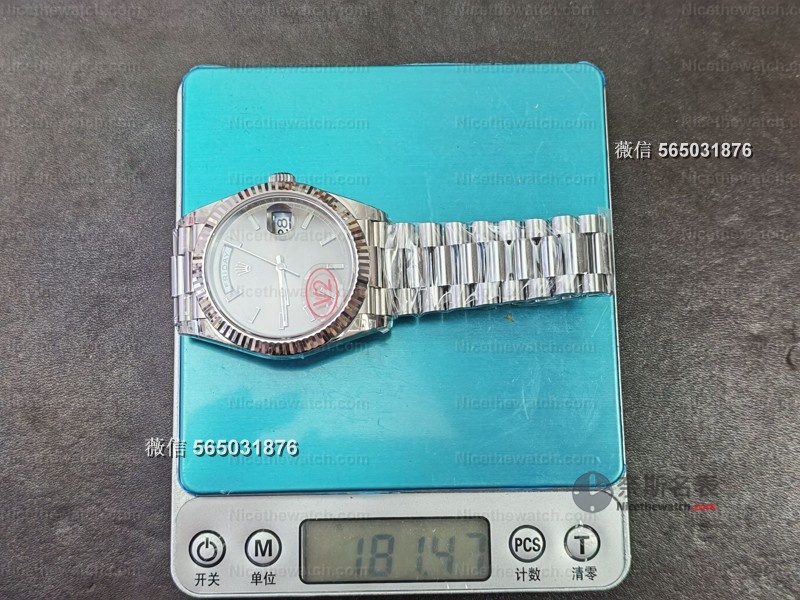 上手就被圈粉！VS烟熏绿DD日志，黑中透绿+70小时动储，太高级了 | 奈斯探表