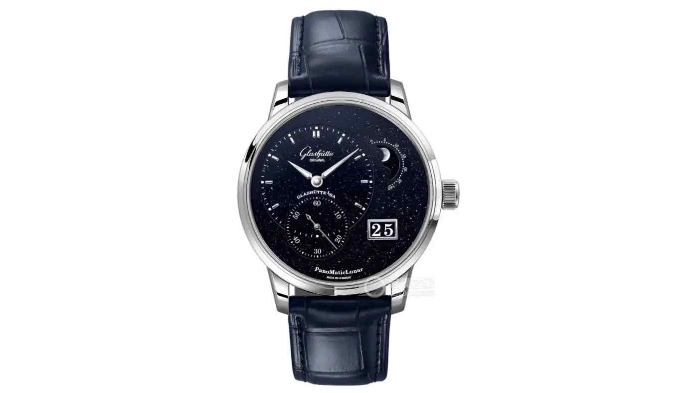 铂金正装表天花板！三款顶级腕表横评：江诗丹顿限量款 vs 宝玑大明火珐琅 | 奈斯探表