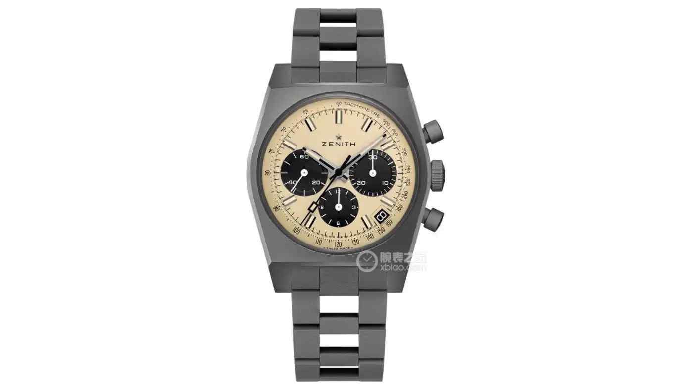 米色盘复古风潮崛起！三款小众腕表推荐：欧米茄沙色潜水 vs 万国葡七暖金盘 | 奈斯探表