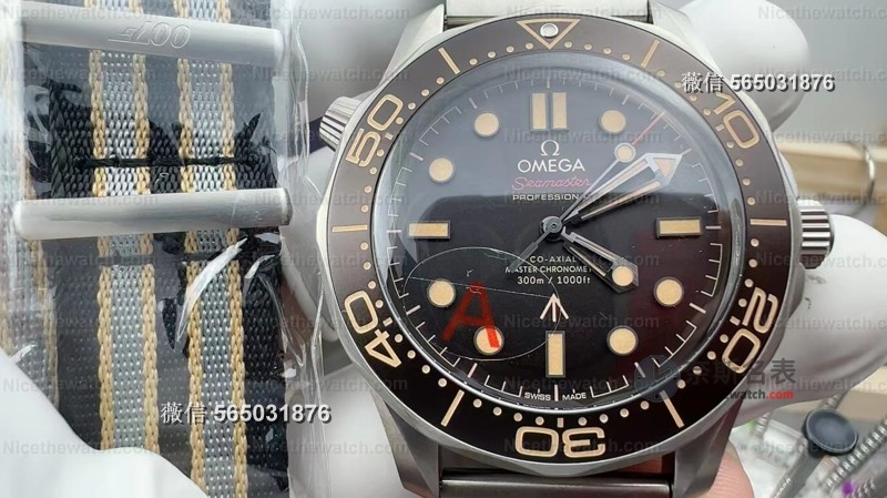 上手VS厂V4版“无瑕赴死”后，终于明白它凭什么敢叫“无瑕” | 奈斯探表