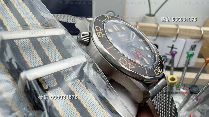 上手VS厂V4版“无瑕赴死”后，终于明白它凭什么敢叫“无瑕” | 奈斯探表