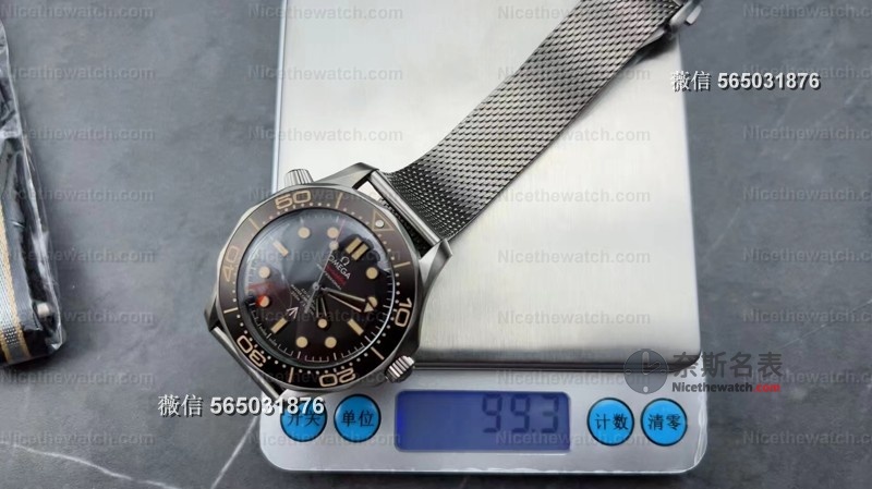 上手VS厂V4版“无瑕赴死”后，终于明白它凭什么敢叫“无瑕” | 奈斯探表