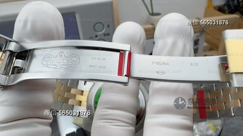 作为玩表5年的老炮，为什么说VS最新配重版VS新款皮蛋圈沙士圈值得入手！ | 奈斯探表