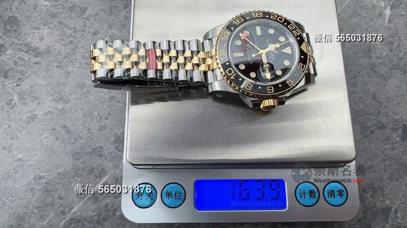 作为玩表5年的老炮，为什么说VS最新配重版VS新款皮蛋圈沙士圈值得入手！ | 奈斯探表