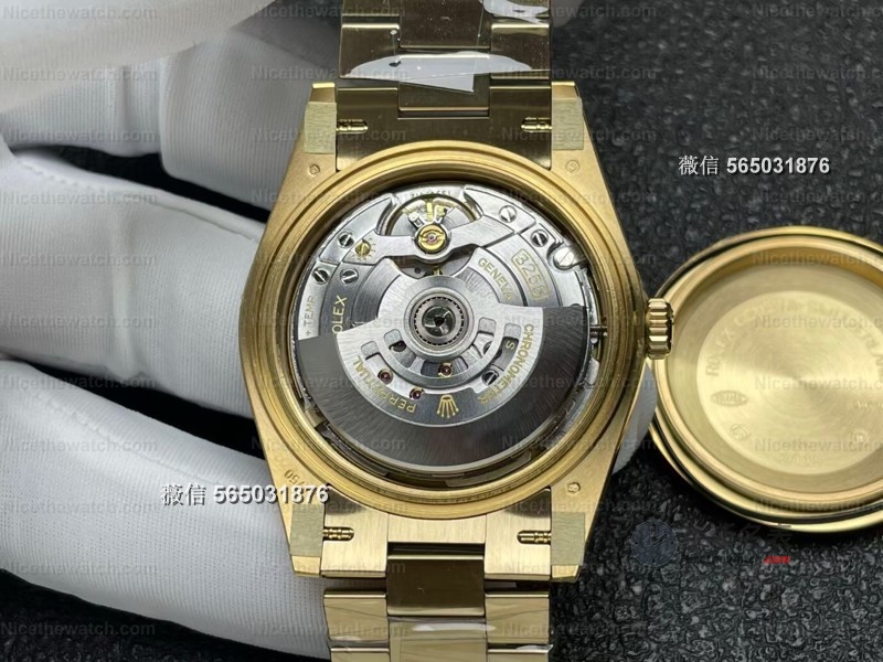 上手就被圈粉！VS烟熏绿DD日志，黑中透绿+70小时动储，太高级了 | 奈斯探表