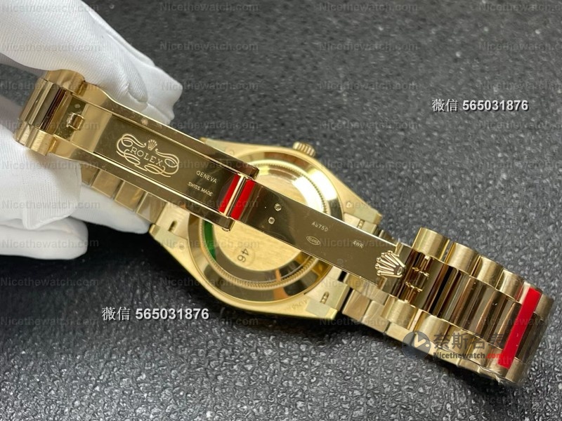 上手就被圈粉！VS烟熏绿DD日志，黑中透绿+70小时动储，太高级了 | 奈斯探表