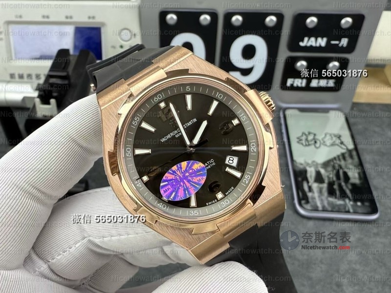 MKS纵横四海47040深度开箱：连马耳他圈口都做对了，值不值得冲？ | 奈斯探表