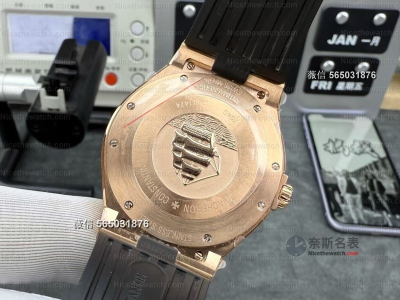 MKS纵横四海47040深度开箱：连马耳他圈口都做对了，值不值得冲？ | 奈斯探表