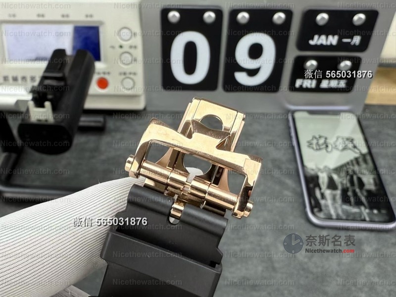 MKS纵横四海47040深度开箱：连马耳他圈口都做对了，值不值得冲？ | 奈斯探表