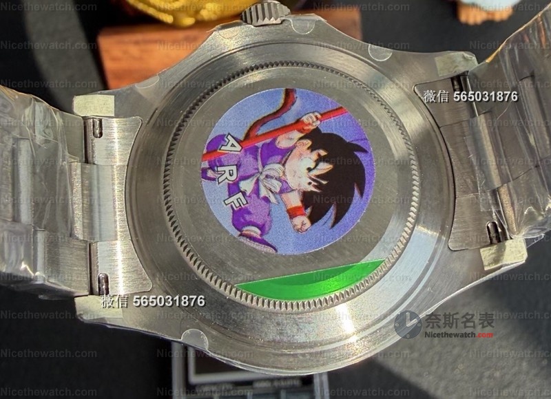 C厂没了别慌！实测ARF钛游艇42mm：107克真钛+丹东3235，平替天花板来了 | 奈斯探表