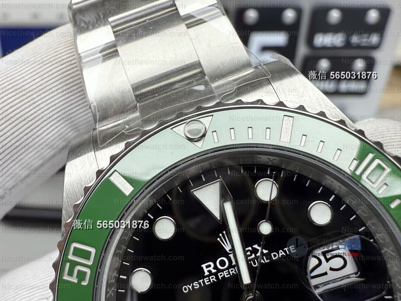 别再乱买了！2026最新绿水鬼选购指南：四代同堂，认准这三家工厂就对了 | 奈斯探表