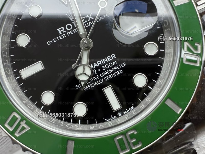 别再乱买了！2026最新绿水鬼选购指南：四代同堂，认准这三家工厂就对了 | 奈斯探表