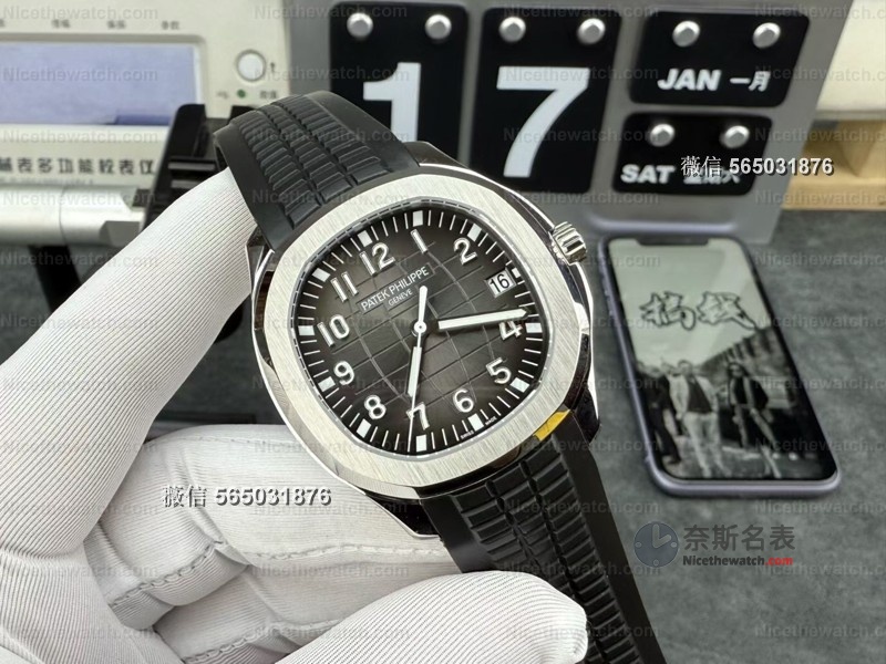 比3K还强？对比多款后告诉你：BBF厂5167A黑手雷到底值不值得2026年入手！ | 奈斯探表