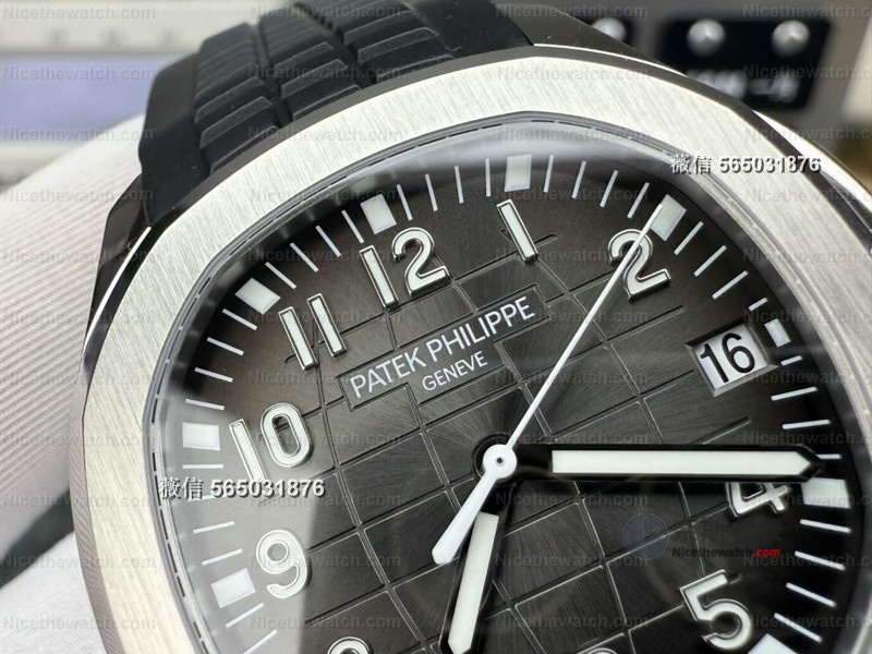 比3K还强？对比多款后告诉你：BBF厂5167A黑手雷到底值不值得2026年入手！ | 奈斯探表