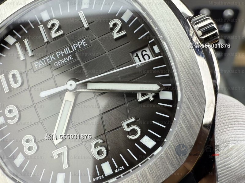 比3K还强？对比多款后告诉你：BBF厂5167A黑手雷到底值不值得2026年入手！ | 奈斯探表