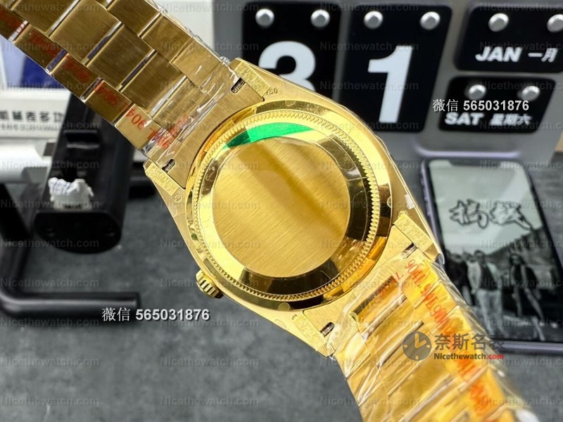 劳力士冷门神作深度解析:无字天书18038的极简美学与复刻工艺天花板较量 | 奈斯探表 劳力士冷门神作深度解析:无字天书18038的极简美学与复刻工艺天花板较量 | 奈斯探表