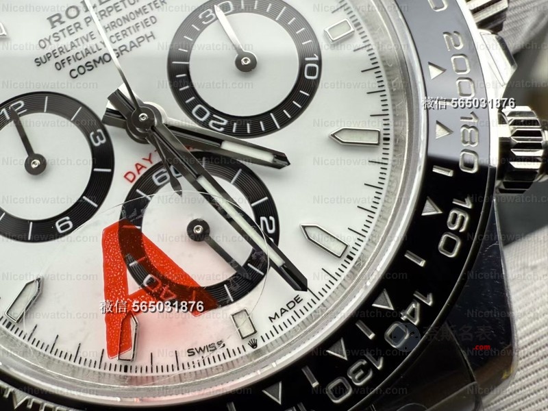 VS厂熊猫迪通拿评测：丹东4131机芯加持，它真是复刻界的终极答案吗？ | 奈斯探表