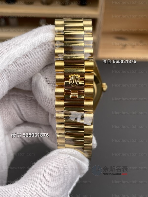 配重210克+3255机芯！ARF厂黑冰糖为何成复刻圈“解毒神器”？ | 奈斯探表