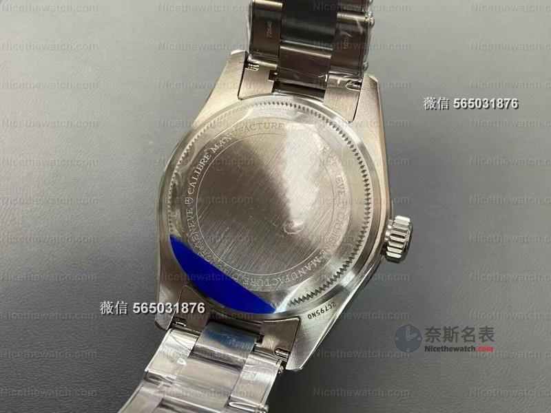 39mm小表径逆袭！ZF厂帝舵79470实测：T-fit快调救我狗命，通勤党闭眼入 | 奈斯探表