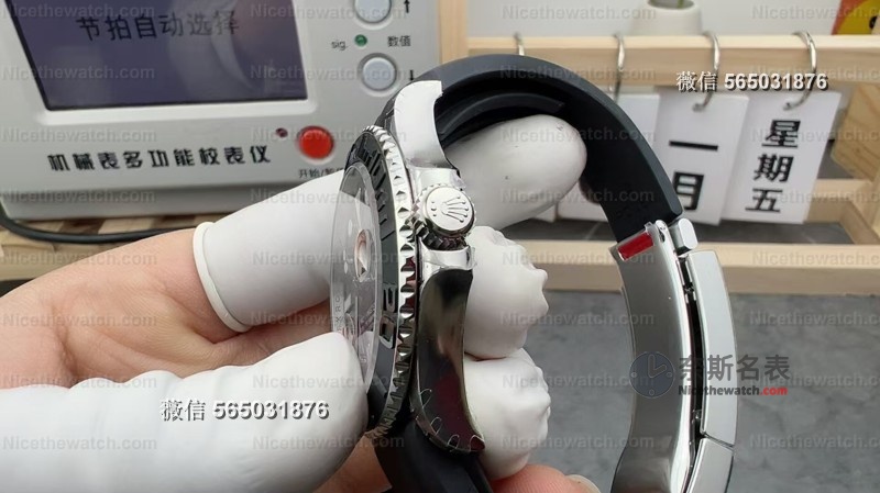 VS厂白金游艇真实评测：3235机芯+V3配重版，戴了三个月才敢说的真心话！ | 奈斯探表