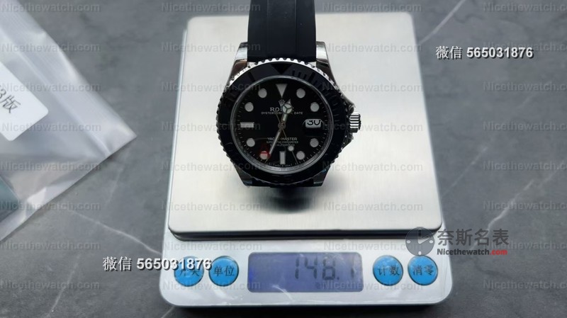 VS厂白金游艇真实评测：3235机芯+V3配重版，戴了三个月才敢说的真心话！ | 奈斯探表