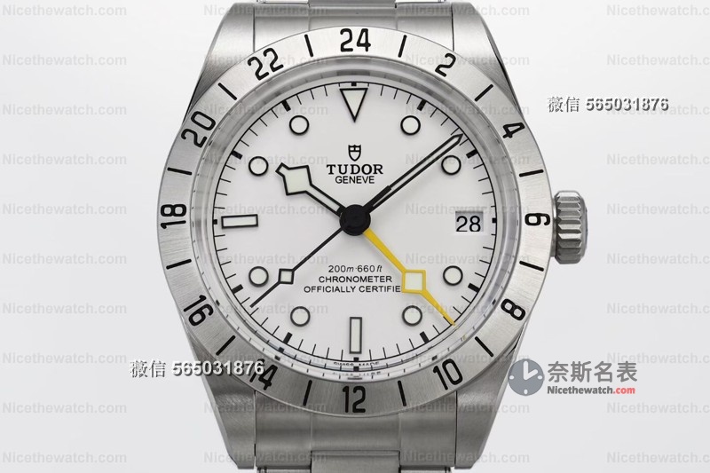ZF 厂帝舵碧湾专业型深度评测：39mm 黄金尺寸搭配 MT5652 机芯，值得入手吗？ | 奈斯探表