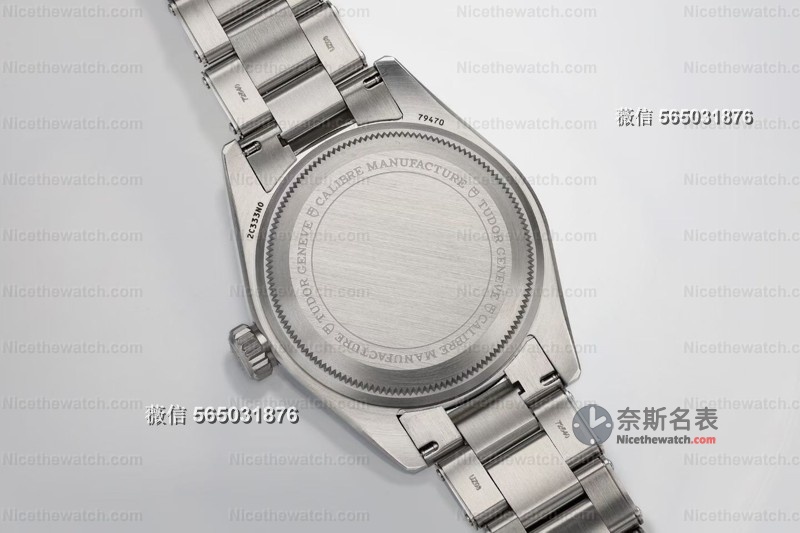 ZF 厂帝舵碧湾专业型深度评测：39mm 黄金尺寸搭配 MT5652 机芯，值得入手吗？ | 奈斯探表