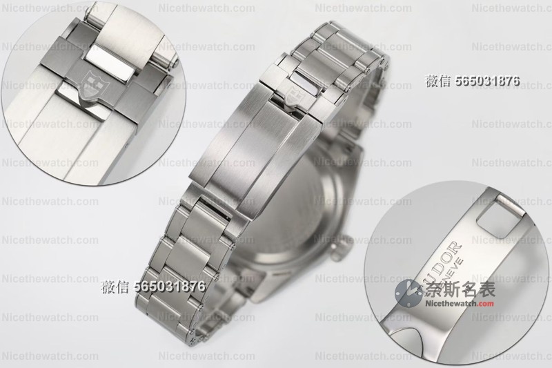 ZF 厂帝舵碧湾专业型深度评测：39mm 黄金尺寸搭配 MT5652 机芯，值得入手吗？ | 奈斯探表
