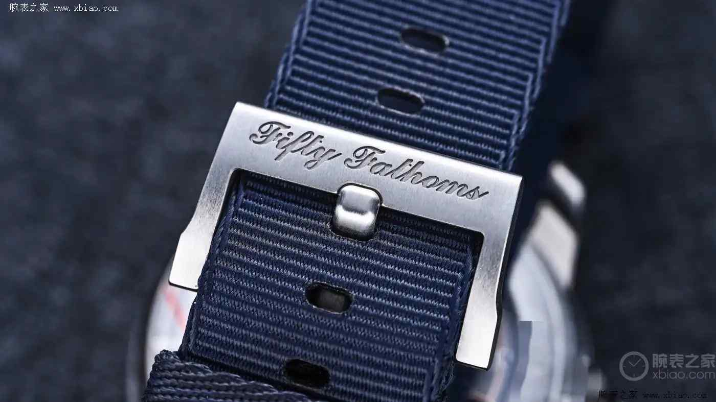 小表径奢华潜水表新标杆！宝珀五十噚38mm新品，女士也能轻松驾驭的深海利器！ | 奈斯探表