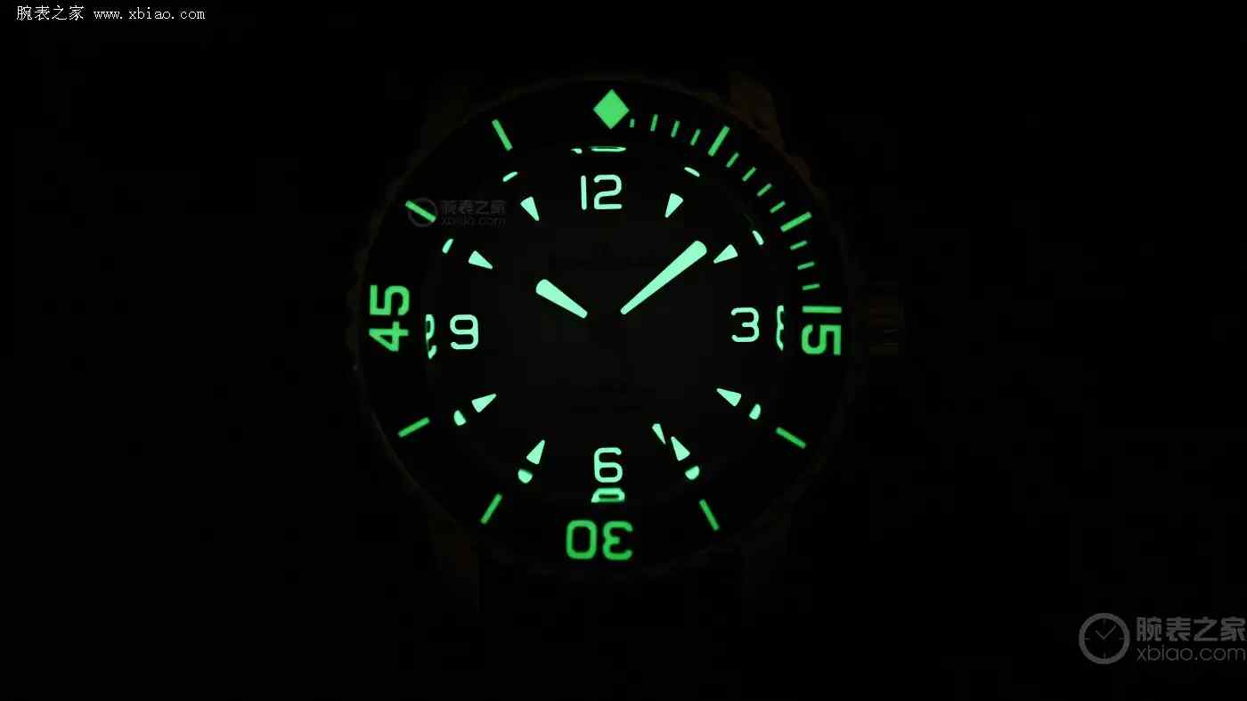 小表径奢华潜水表新标杆！宝珀五十噚38mm新品，女士也能轻松驾驭的深海利器！ | 奈斯探表