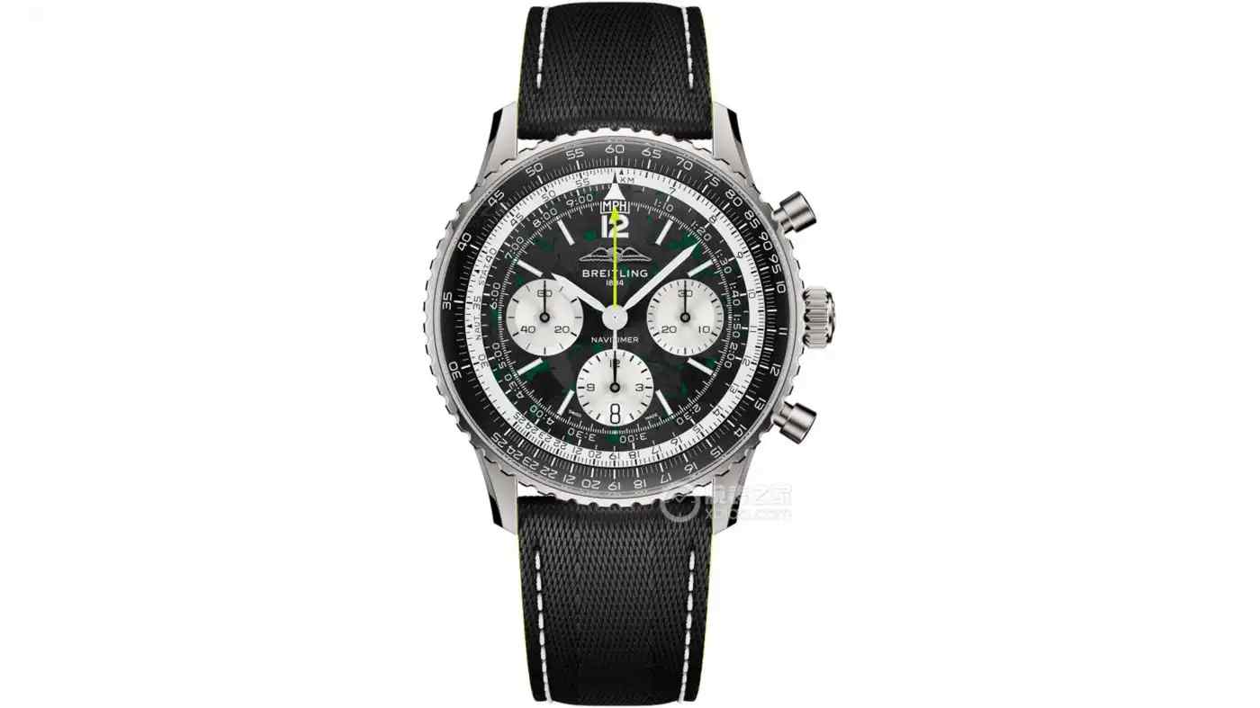 F1车迷必入！三款围场官方合作腕表盘点：拉塞尔联名、海湾石油摩纳哥、阿斯顿马丁限量版 | 奈斯探表