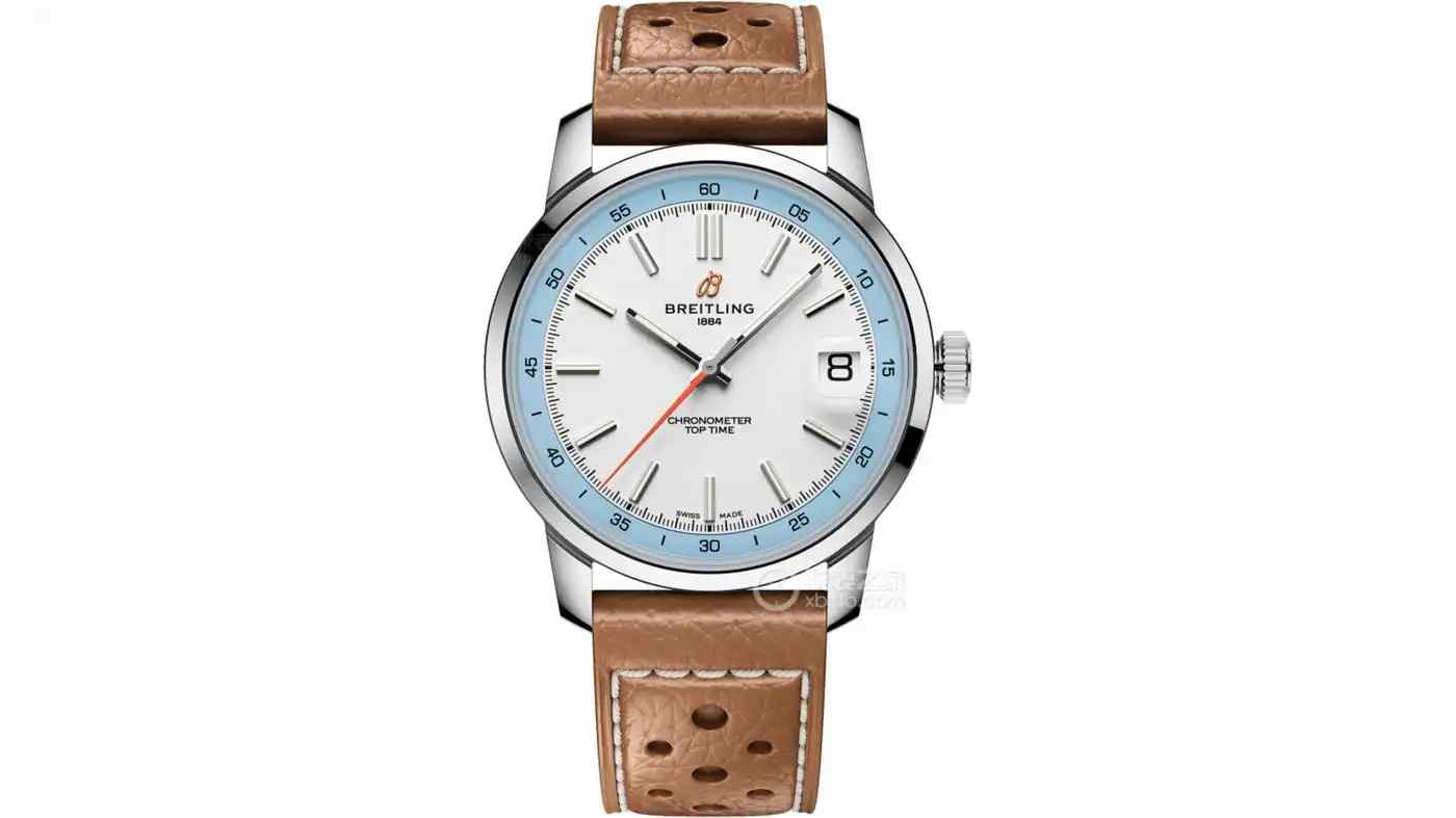 春天第一块表怎么??？三款清爽耐看通勤表推荐：从劳力士绿盘到万国长动储，出游拍照神器 | 奈斯探表