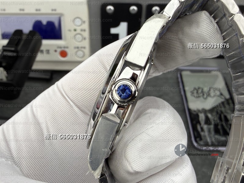 浪琴康卡斯悦动复刻表怎么?。緼F厂2824和2892机芯深度对比，200元差价到底值不值？ | 奈斯探表