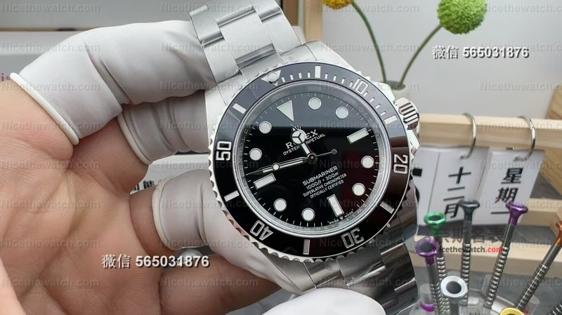 别盲目跟风！VS 厂丹东芯黑水鬼优缺点全公开，看完再决定买不买 | 奈斯探表