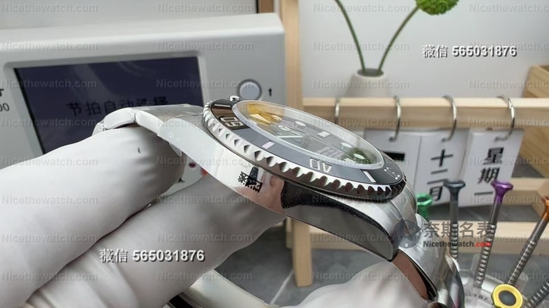 别盲目跟风！VS 厂丹东芯黑水鬼优缺点全公开，看完再决定买不买 | 奈斯探表