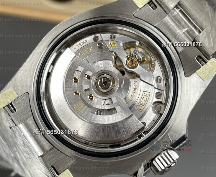 别盲目跟风！VS 厂丹东芯黑水鬼优缺点全公开，看完再决定买不买 | 奈斯探表