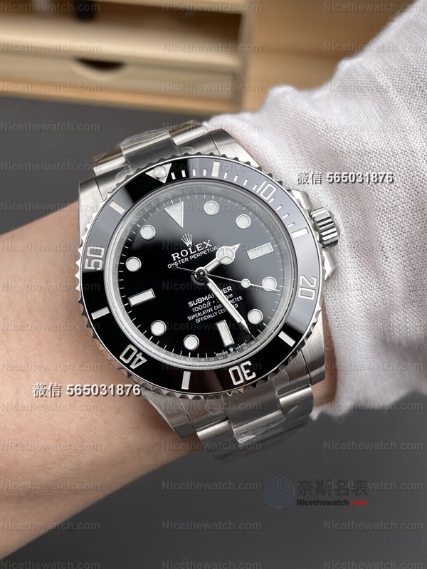 别盲目跟风！VS 厂丹东芯黑水鬼优缺点全公开，看完再决定买不买 | 奈斯探表