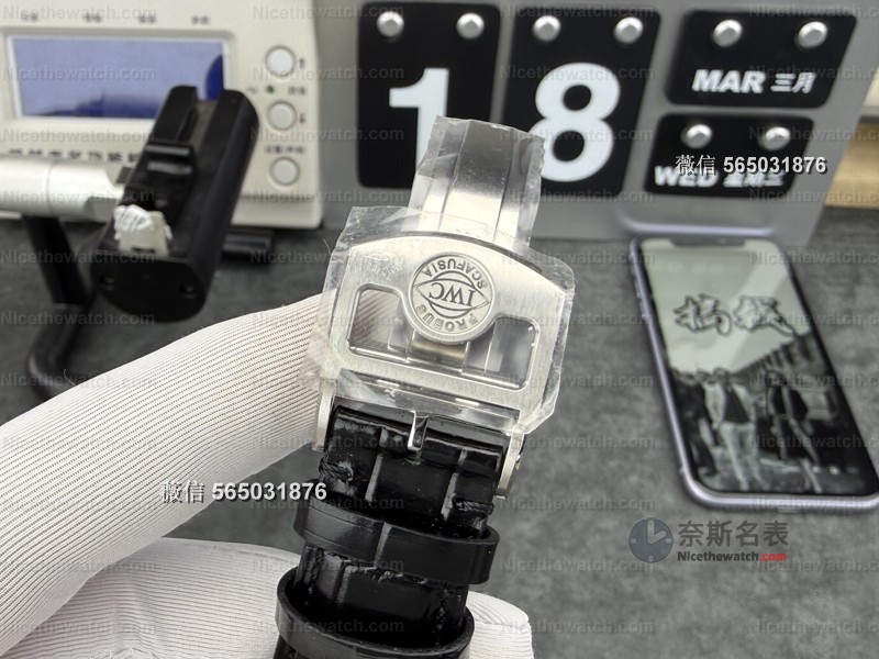 APS厂新款葡七深度上手：13mm超薄机身+丹东芯，真能接班ZF？ | 奈斯探表