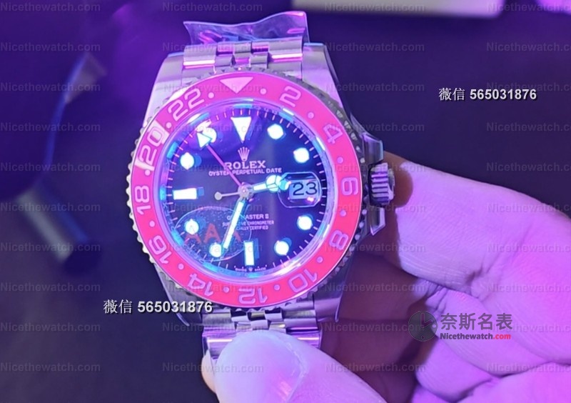 VS厂格林尼治可乐圈深度测评：这两个隐藏彩蛋，绝对颠覆你的认知！ | 奈斯探表