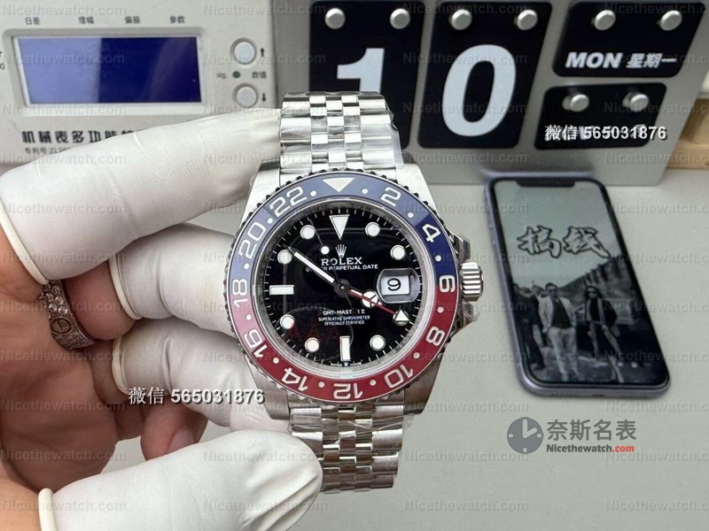 VS厂格林尼治可乐圈深度测评：这两个隐藏彩蛋，绝对颠覆你的认知！ | 奈斯探表