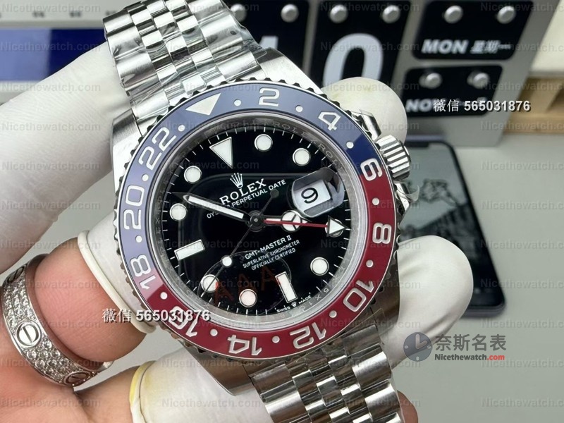 VS厂格林尼治可乐圈深度测评：这两个隐藏彩蛋，绝对颠覆你的认知！ | 奈斯探表