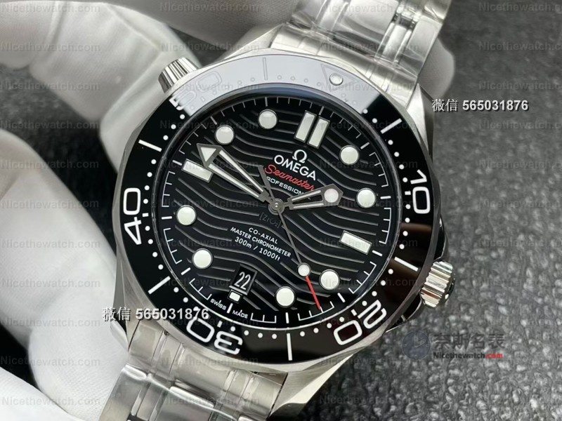 2026年VS厂海马300米V4版真实测评：这5个细节不注意，你的复刻表半年就报废！ | 奈斯探表