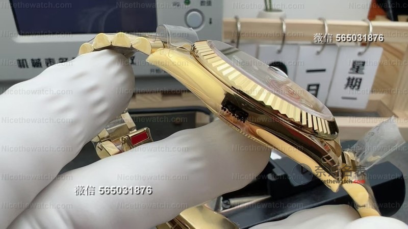 VS厂黑冰糖DD V2版实测：丹东3255一体机芯+180克配重，这稳定性真的稳如老狗！ | 奈斯探表