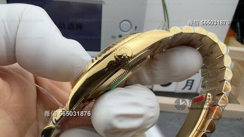 VS厂黑冰糖DD V2版实测：丹东3255一体机芯+180克配重，这稳定性真的稳如老狗！ | 奈斯探表