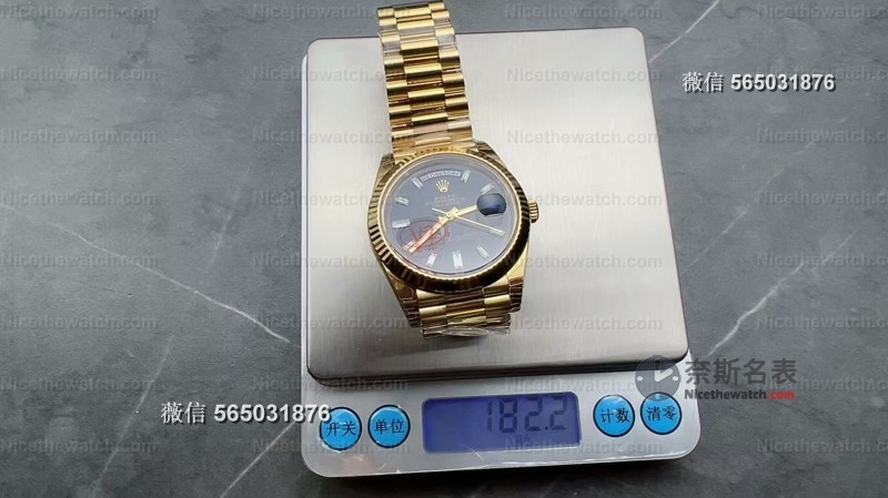 VS厂黑冰糖DD V2版实测：丹东3255一体机芯+180克配重，这稳定性真的稳如老狗！ | 奈斯探表