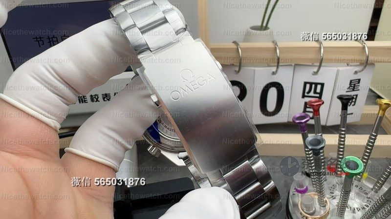 VS厂海马600小尺寸实测：39.5mm+丹东8800一体机芯，小手腕福音来了！ | 奈斯探表
